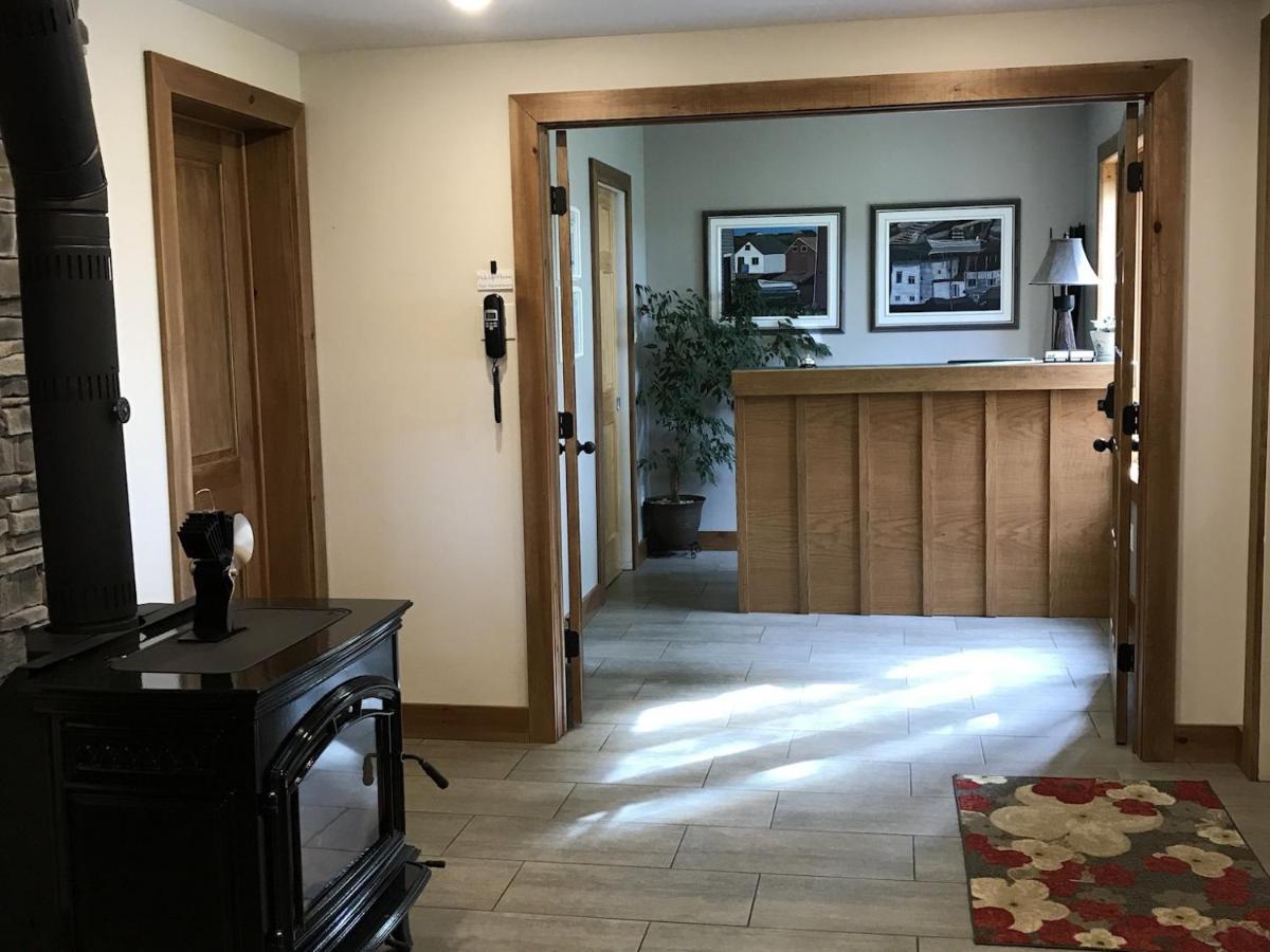Wildflowers Country Inn Rocky Harbour Εξωτερικό φωτογραφία
